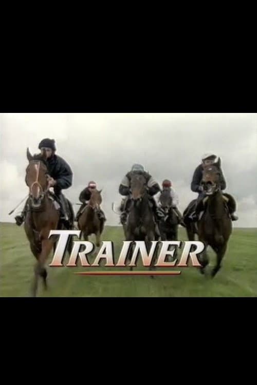 Poster di Trainer
