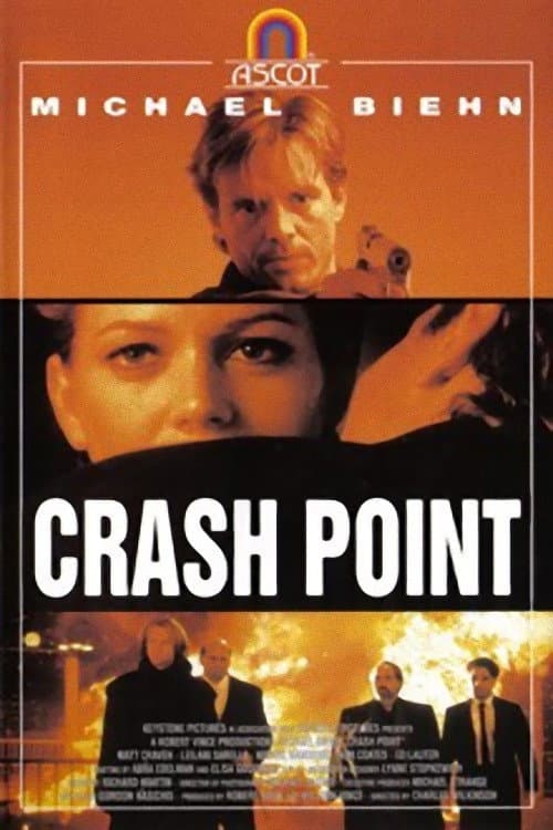 Poster di Breach of Trust