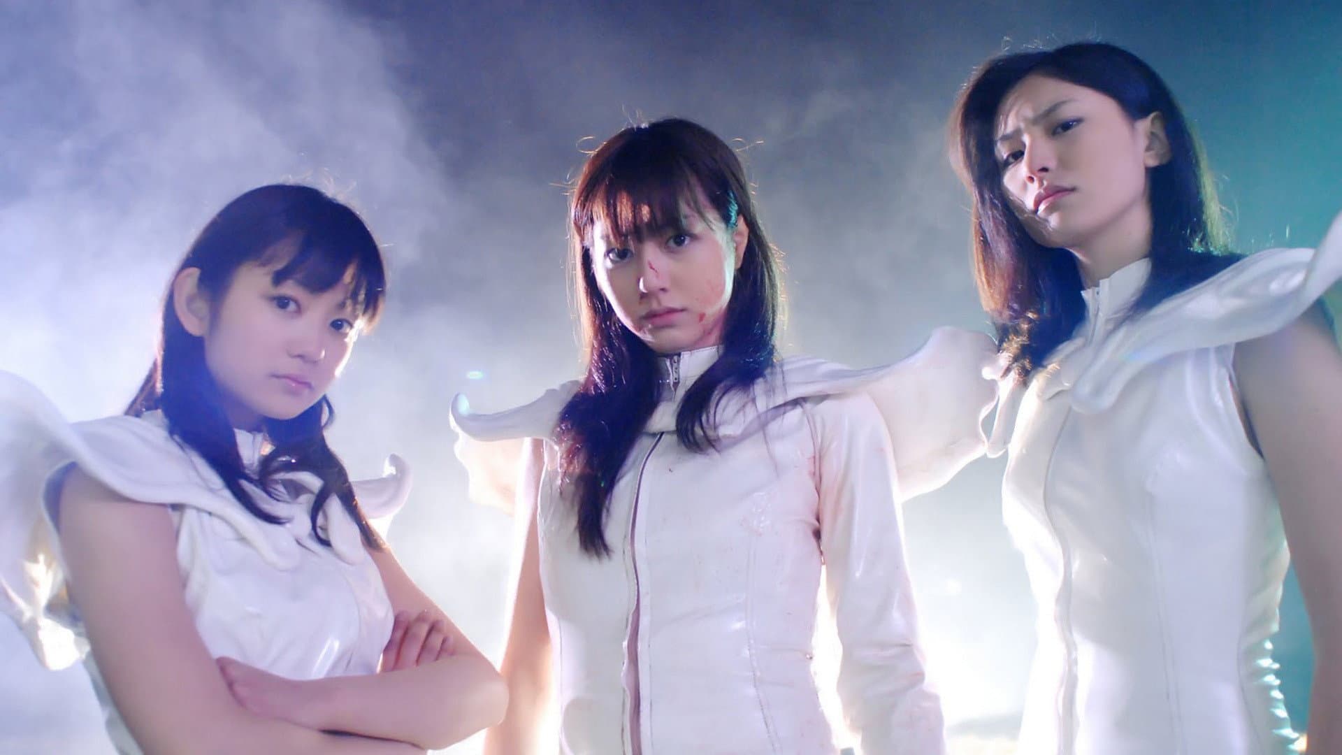 Mutant Girls Squad - immagine