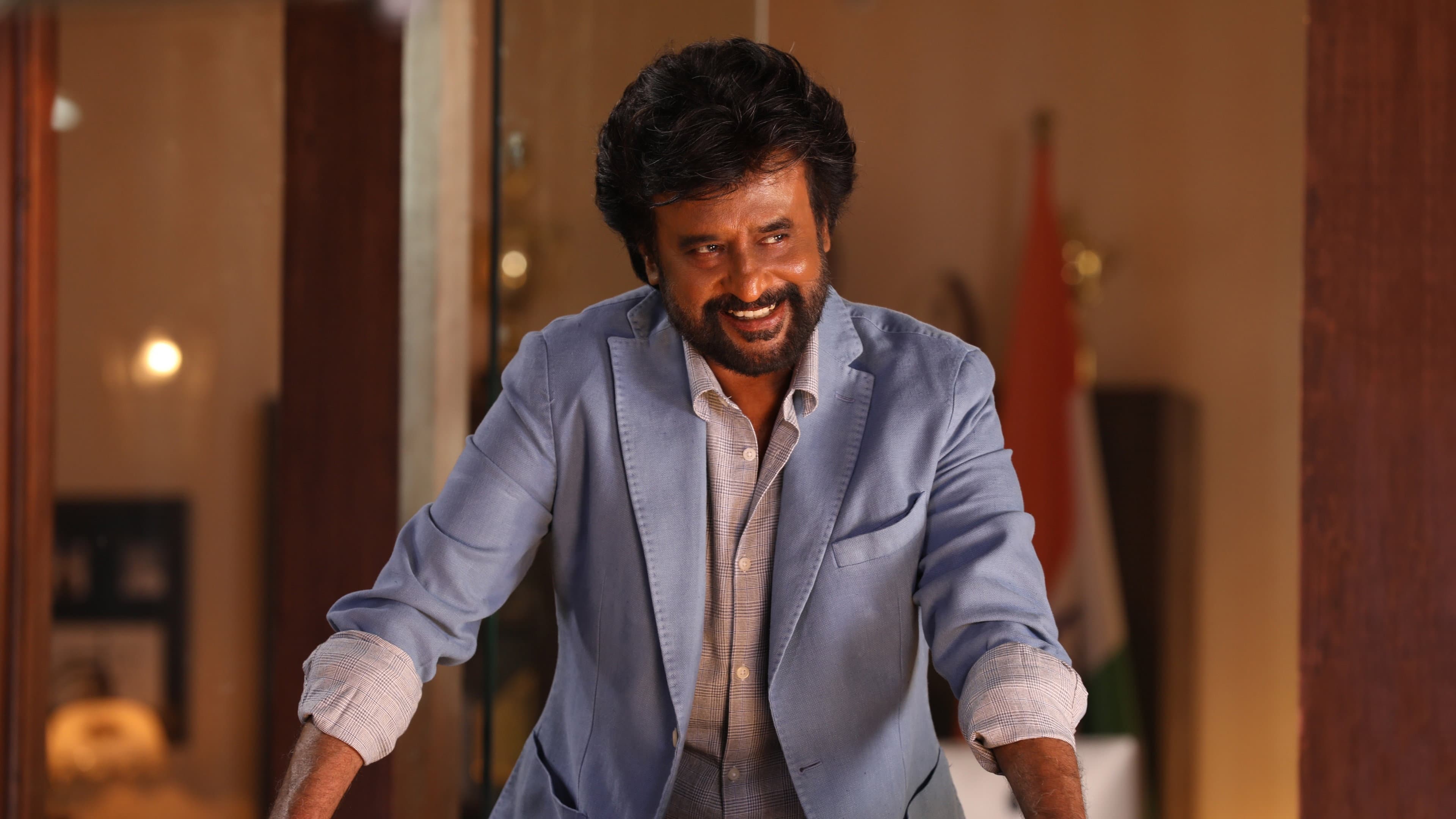 தர்பார் - immagine