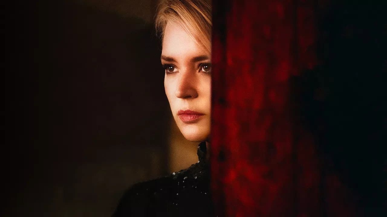 La doppia vita di Madeleine Collins - immagine