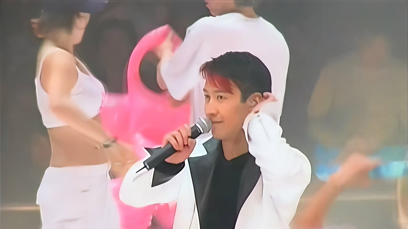Leon Live is Live 演唱會 - immagine