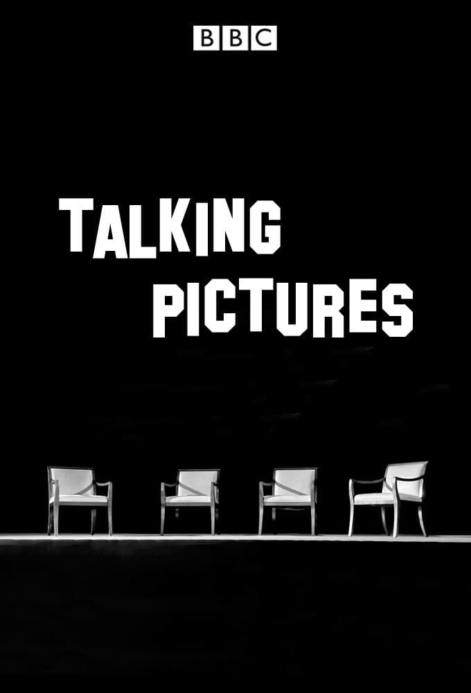 Poster di Talking Pictures