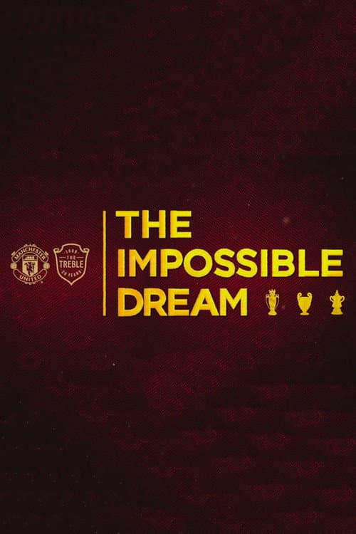 Poster di The Impossible Dream