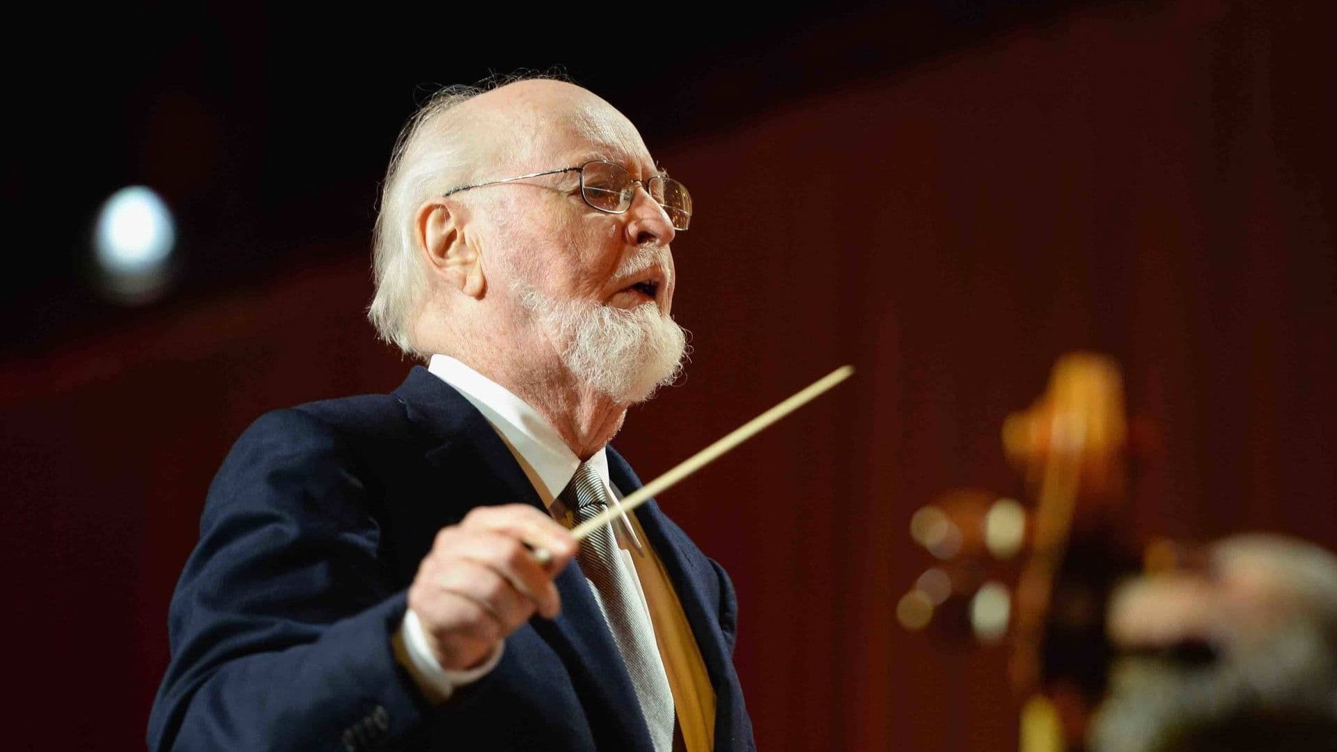 John Williams: Live in Vienna - immagine