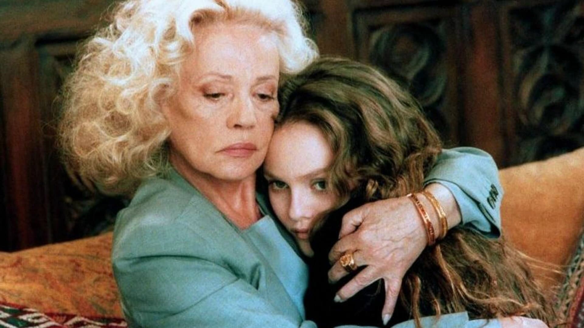 Un amore di strega - immagine