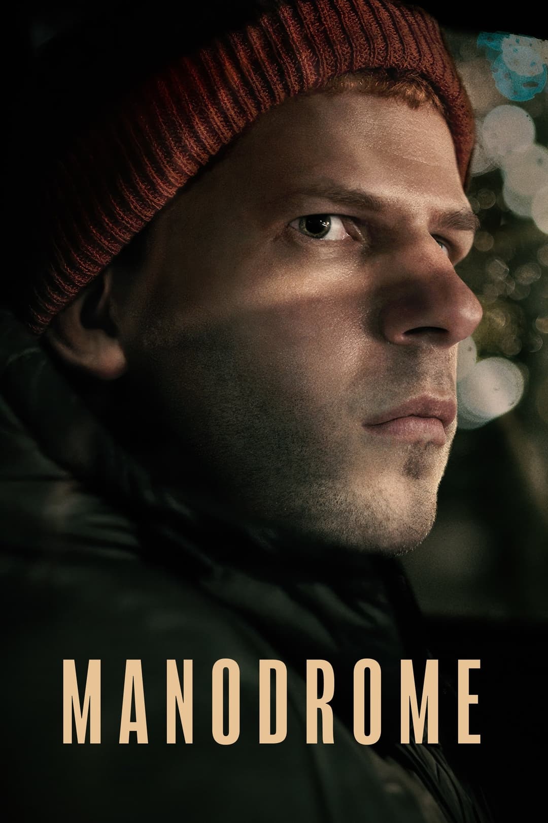 Poster di Manodrome