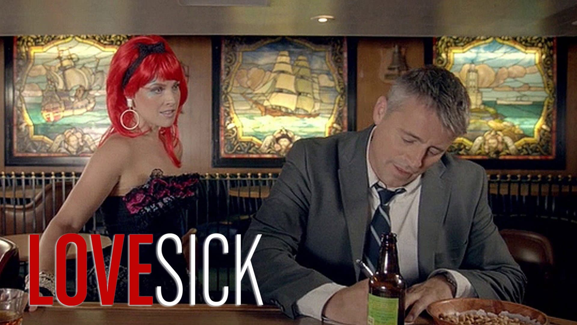 Lovesick - immagine