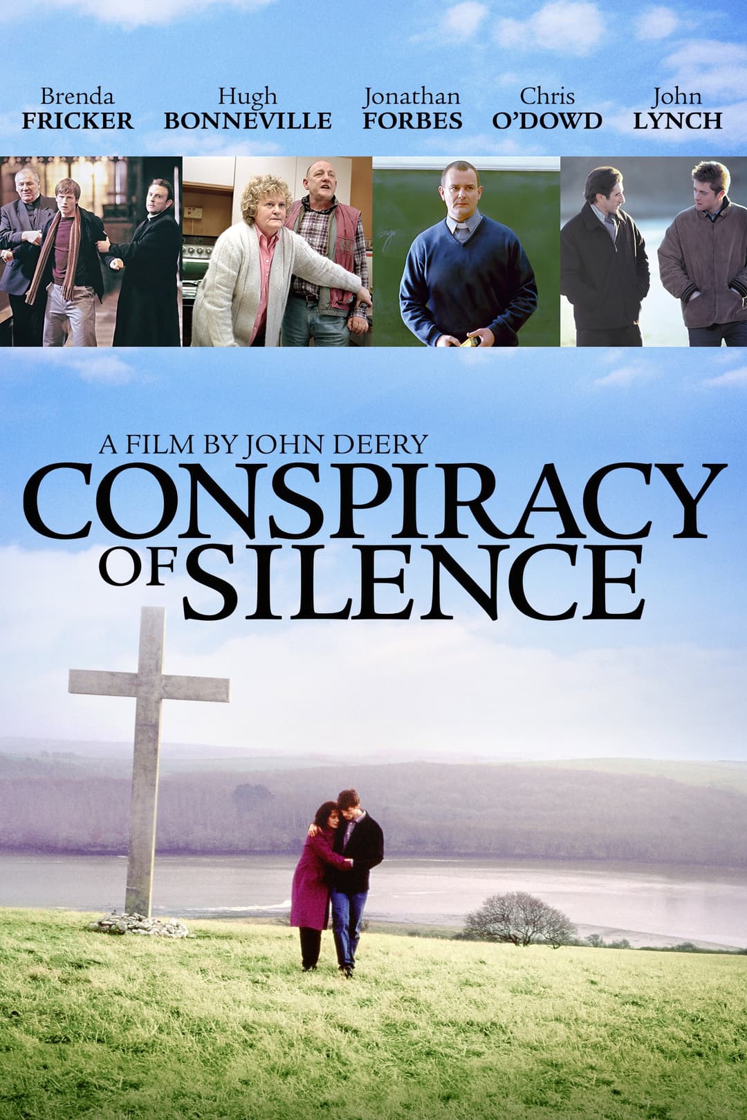 Poster di Conspiracy of Silence