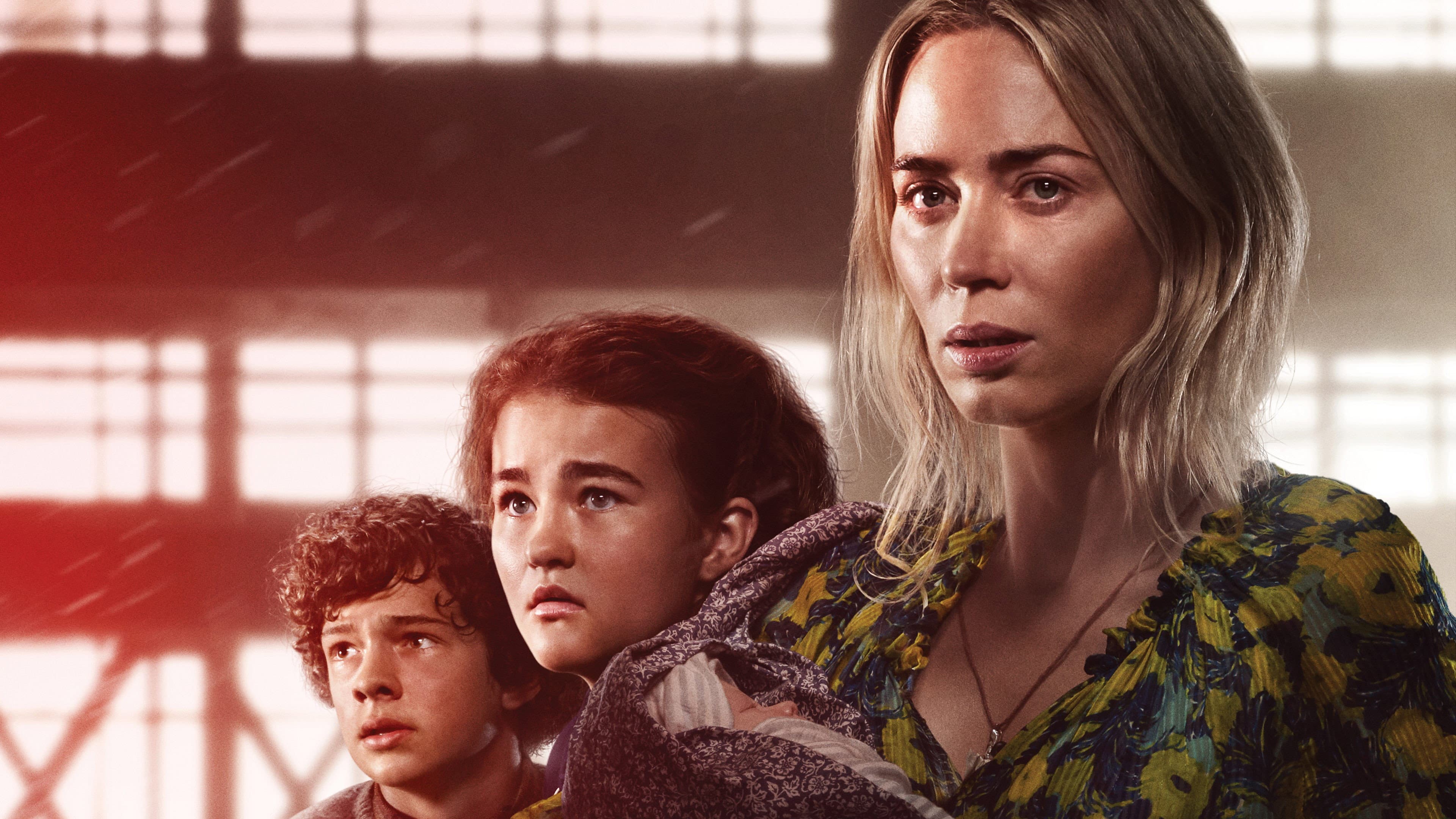 A Quiet Place II - immagine