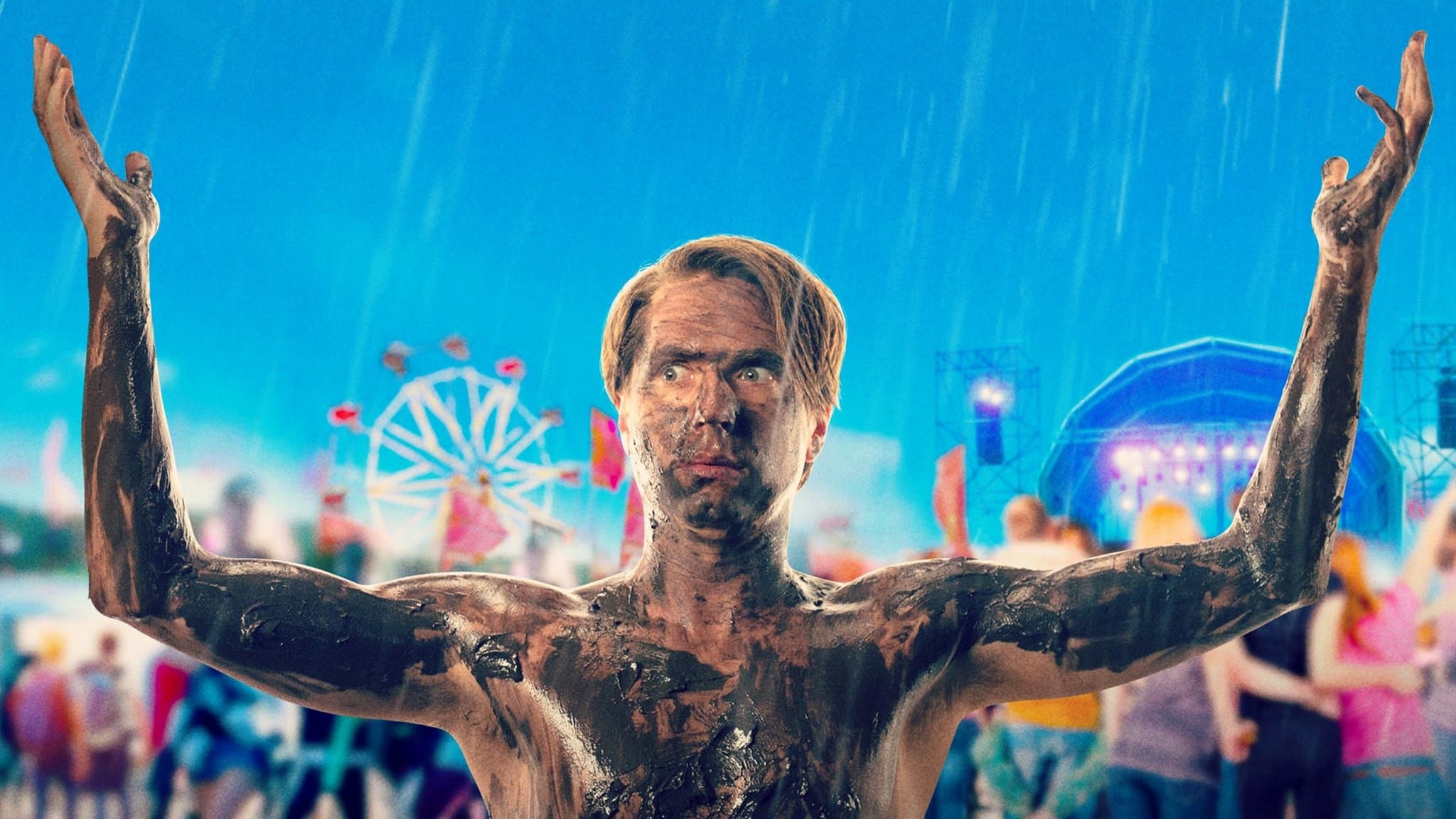 The Festival - immagine