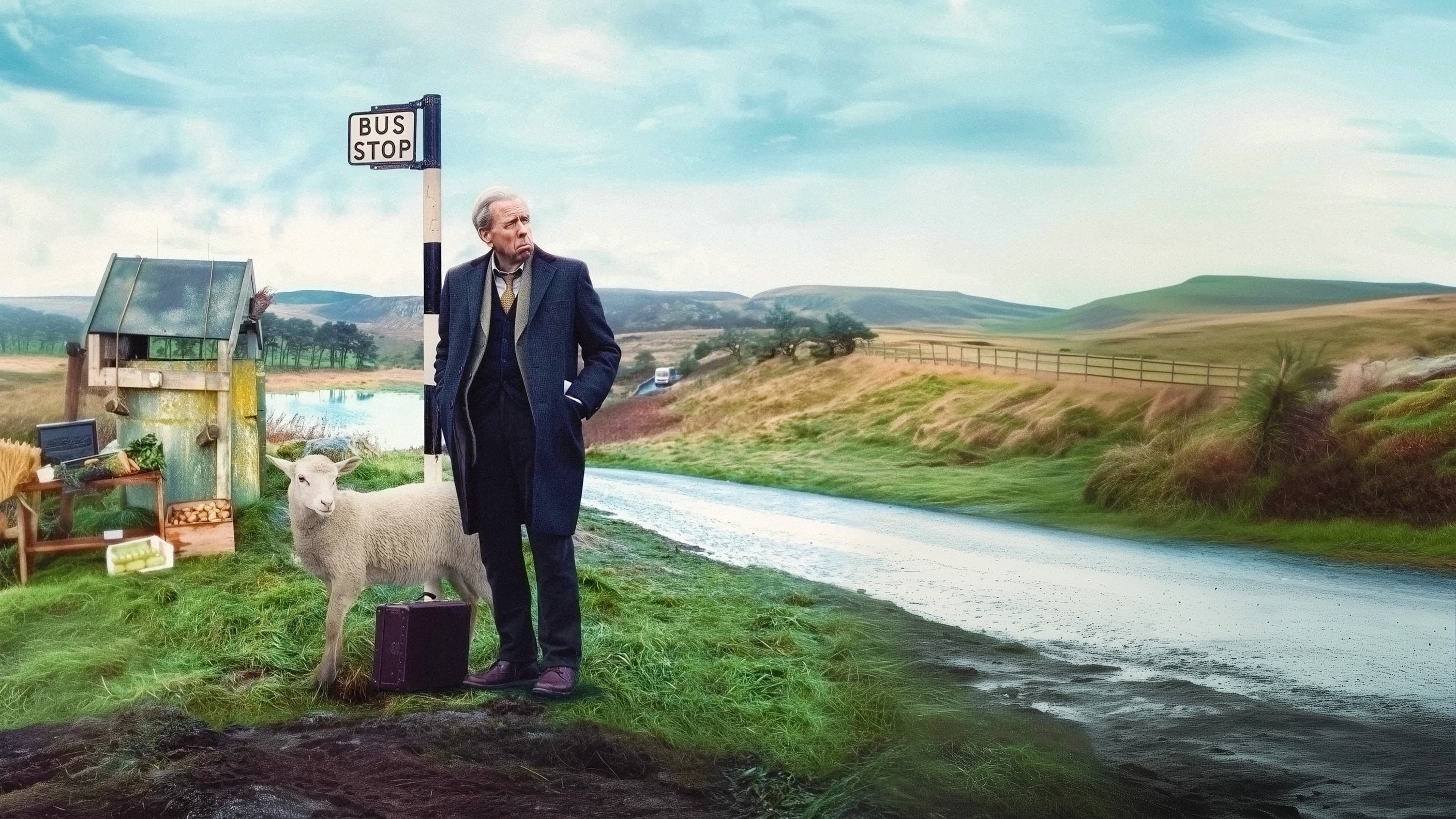 Appuntamento a Land’s End - immagine