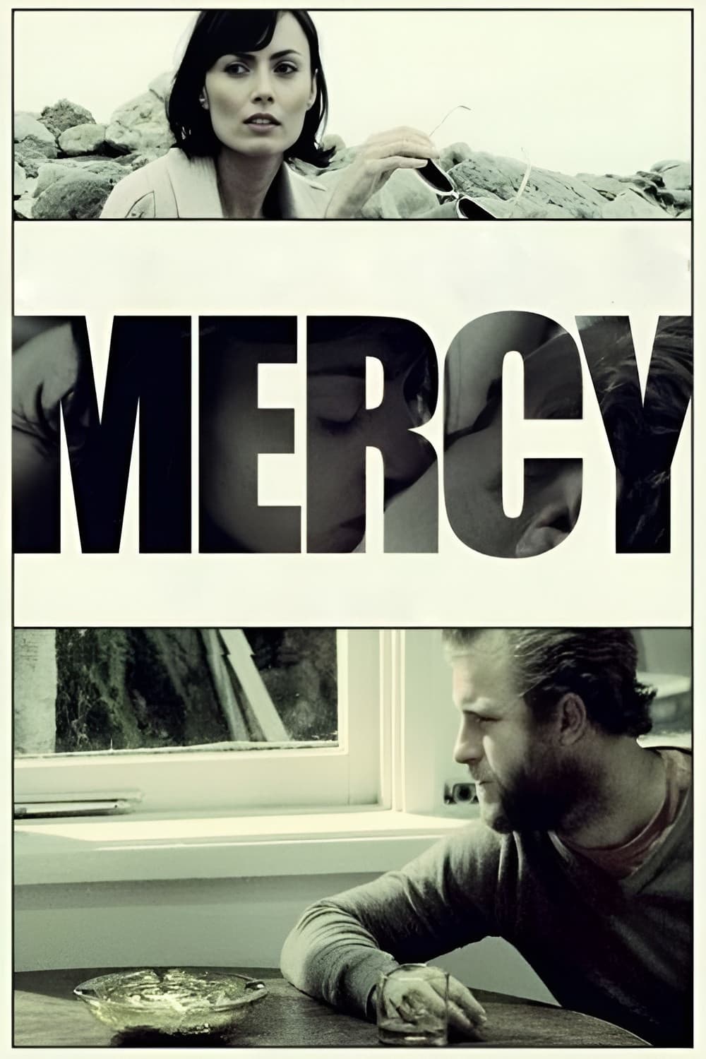 Poster di Mercy