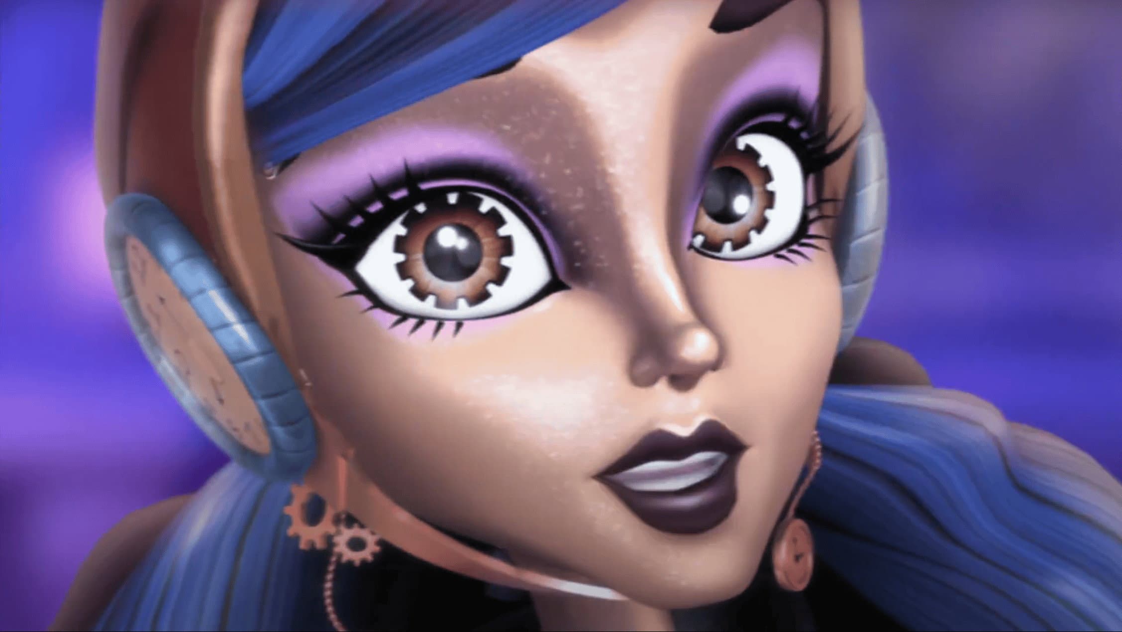 Monster High - Le paure del venerdì sera - immagine