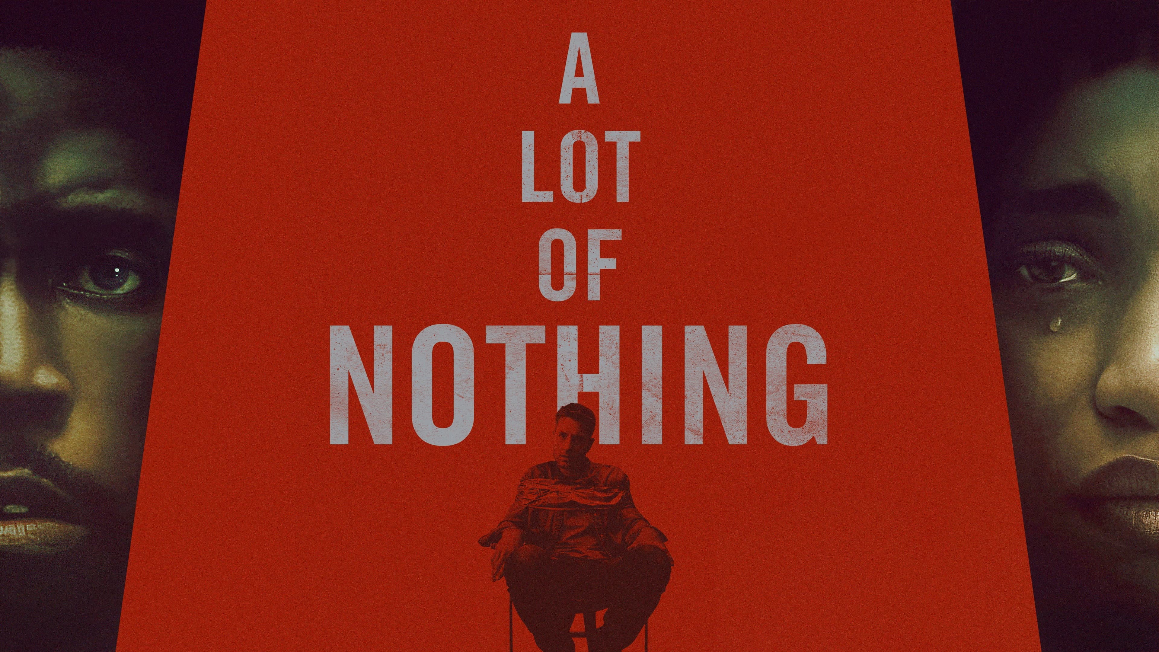A Lot of Nothing - immagine