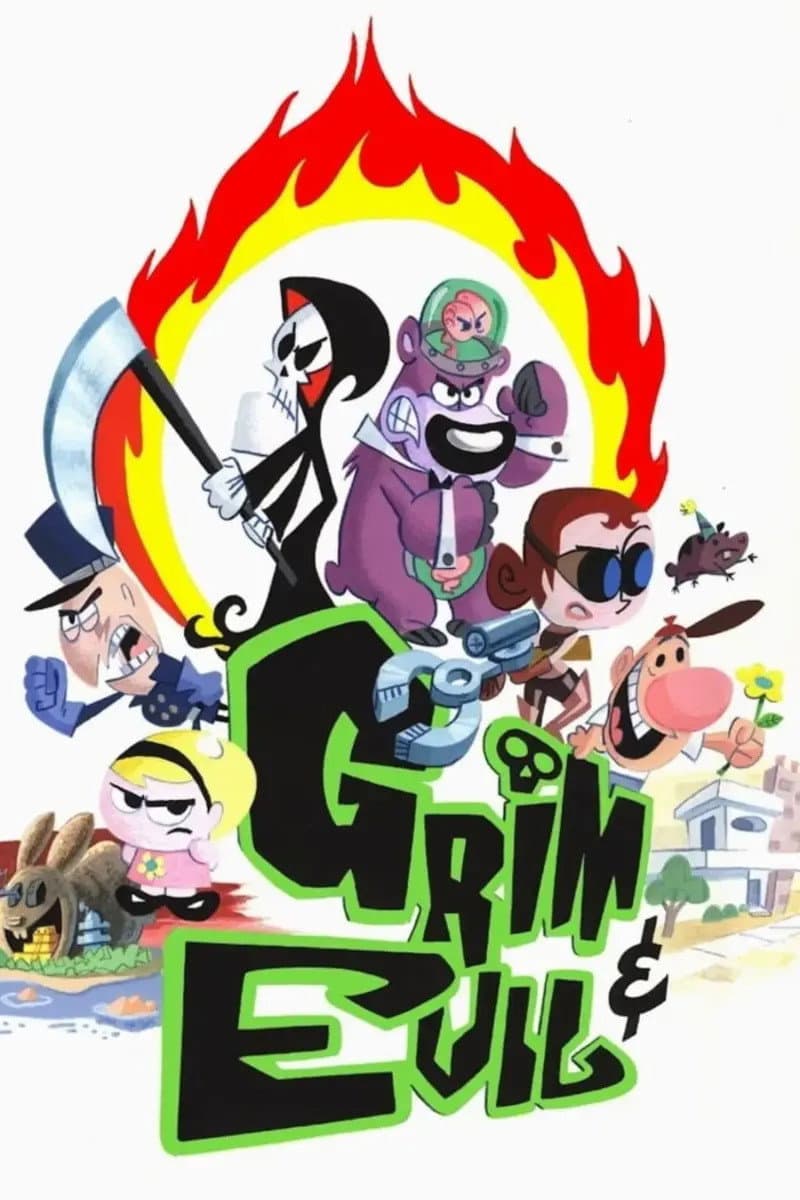 Poster di Brutti e cattivi