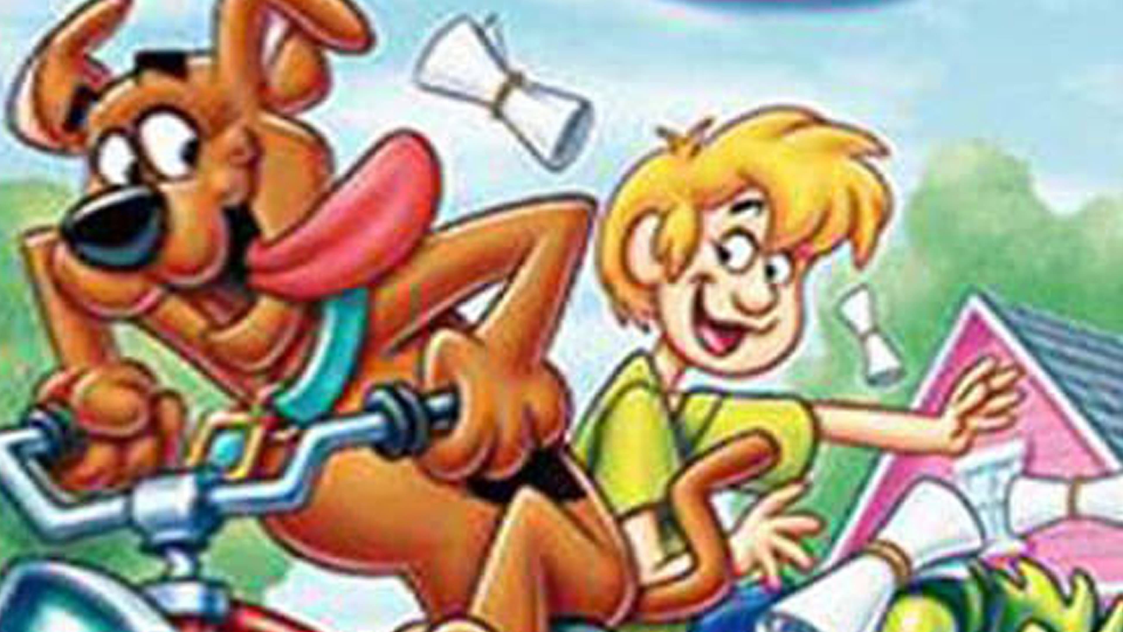 Scooby-Doo: Agence toutou risques, vol. 1 : Le voleur de vélo - immagine