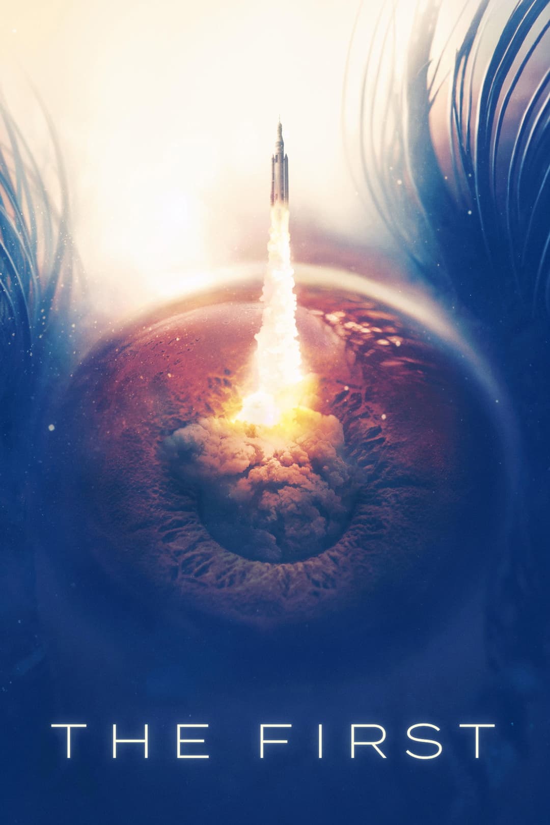 Poster di The First