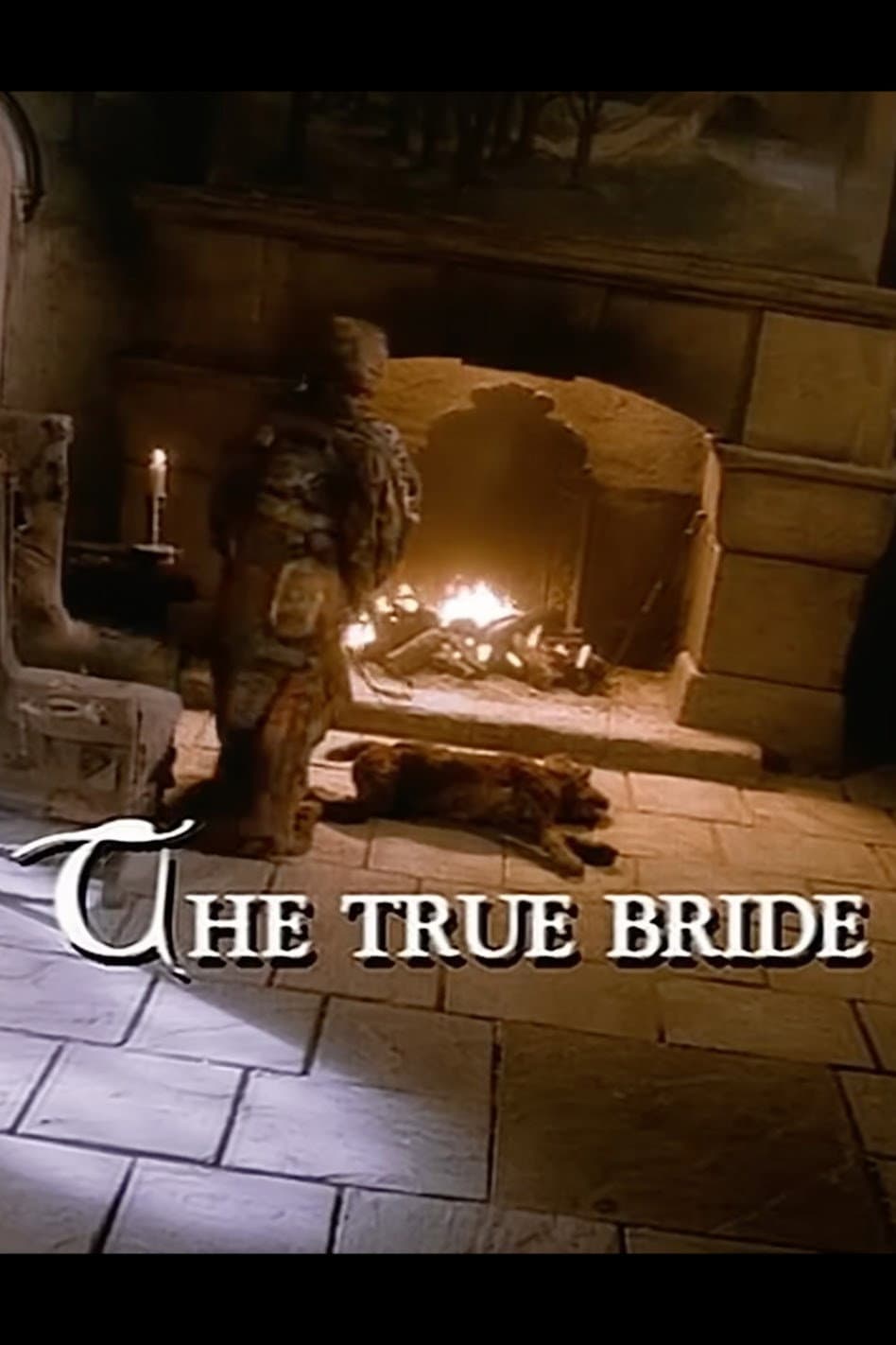 Poster di The Storyteller: The True Bride
