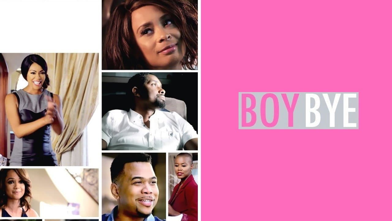 Boy Bye - immagine