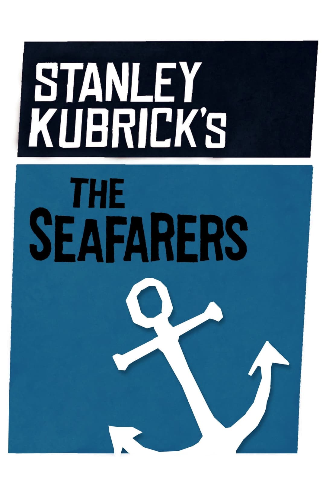 Poster di The Seafarers
