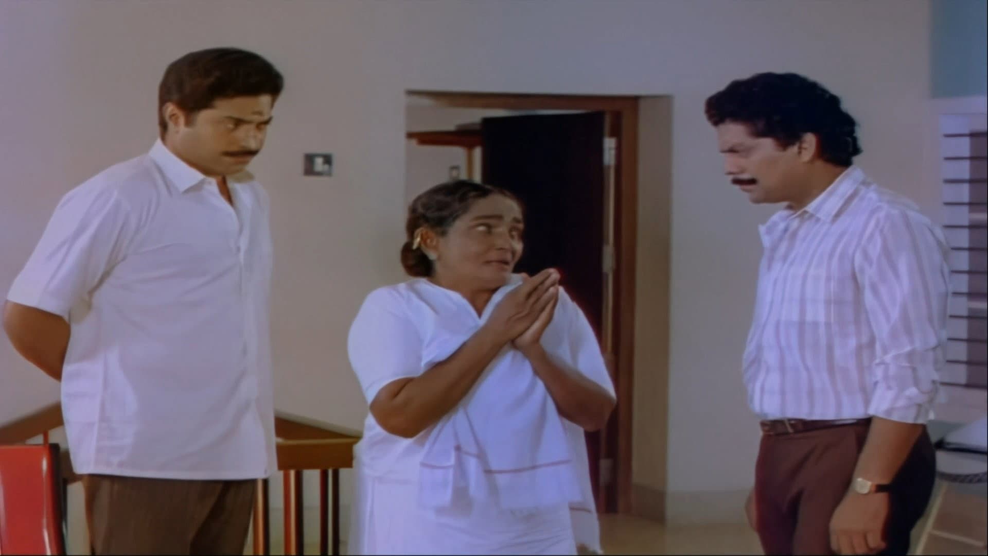 ഒരു സി.ബി.ഐ. ഡയറിക്കുറിപ്പ് - immagine
