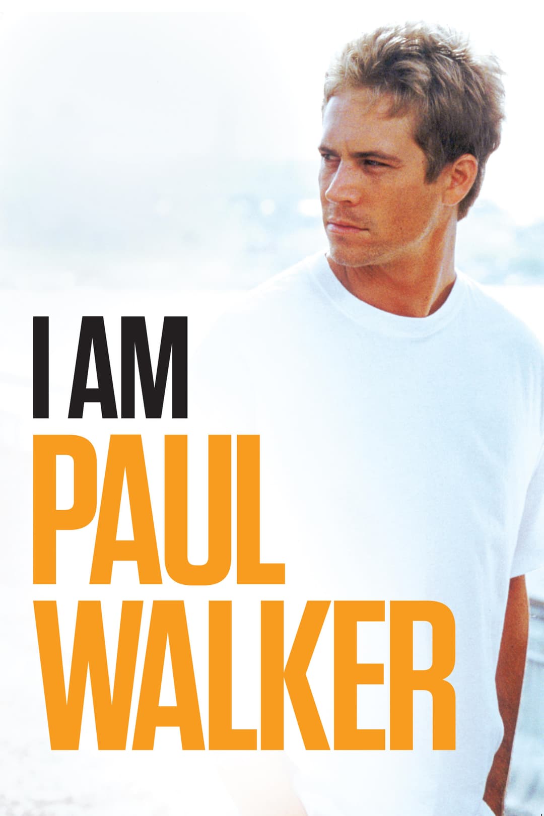 Poster di I Am Paul Walker