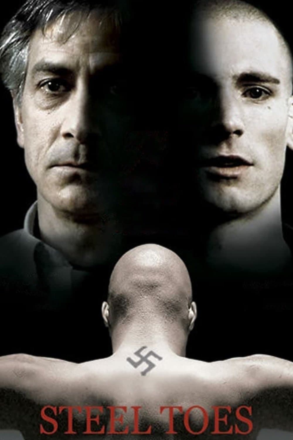 Poster di Steel Toes