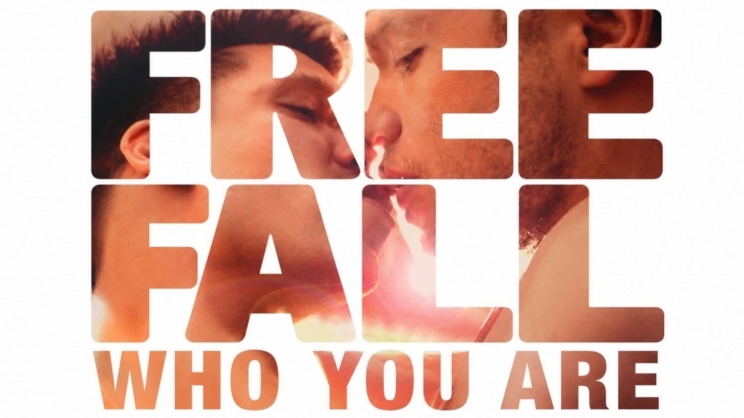 Freier Fall – Wer du bist - immagine