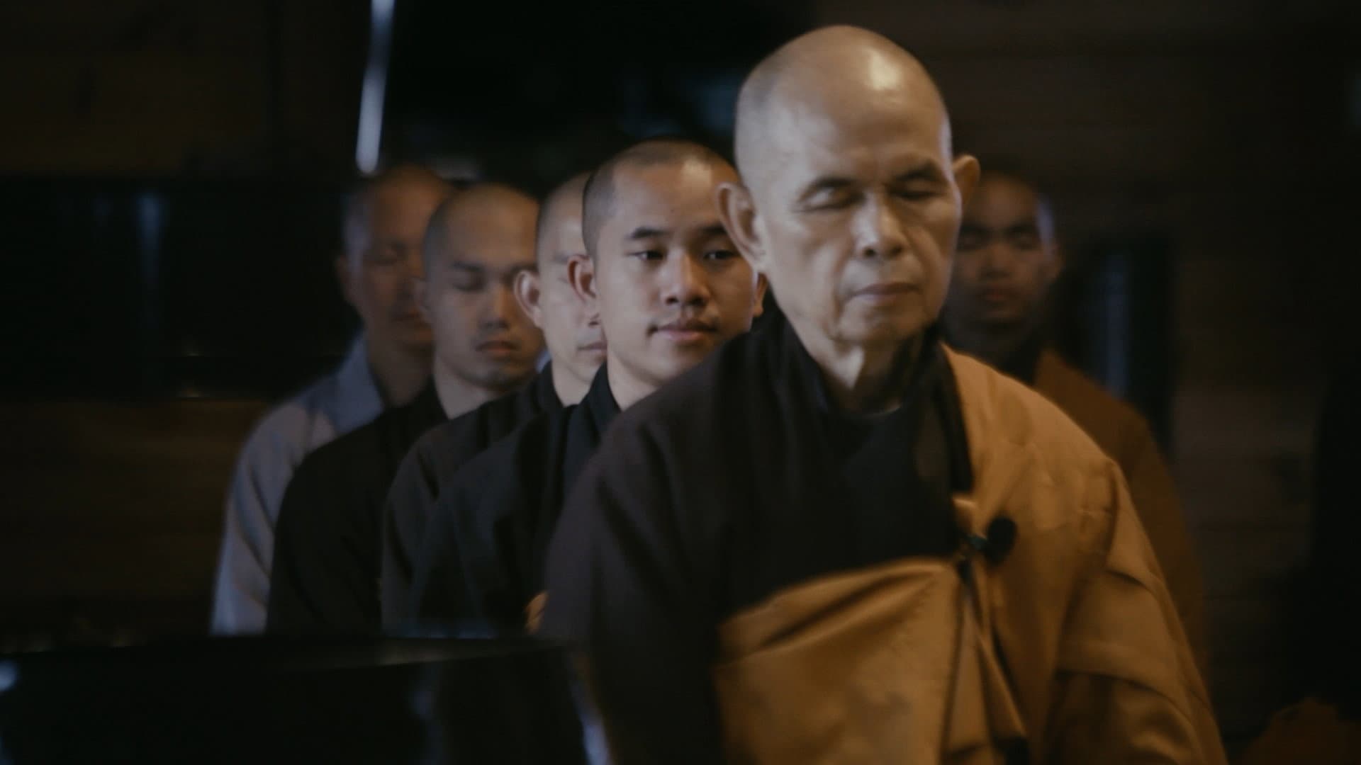 Walk With Me - Il potere del Mindfulness - immagine