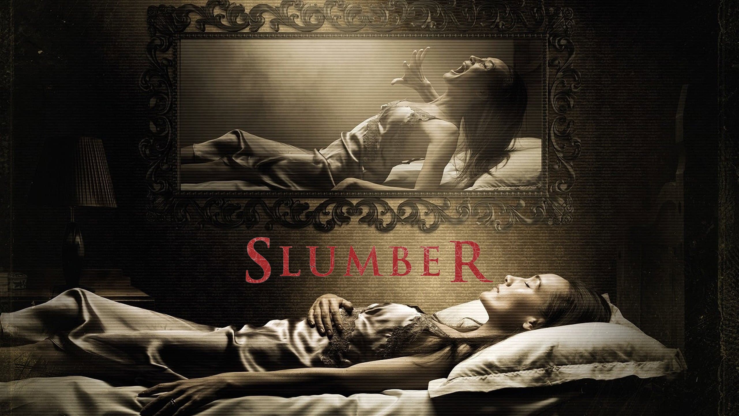 Slumber - Il demone del sonno - immagine