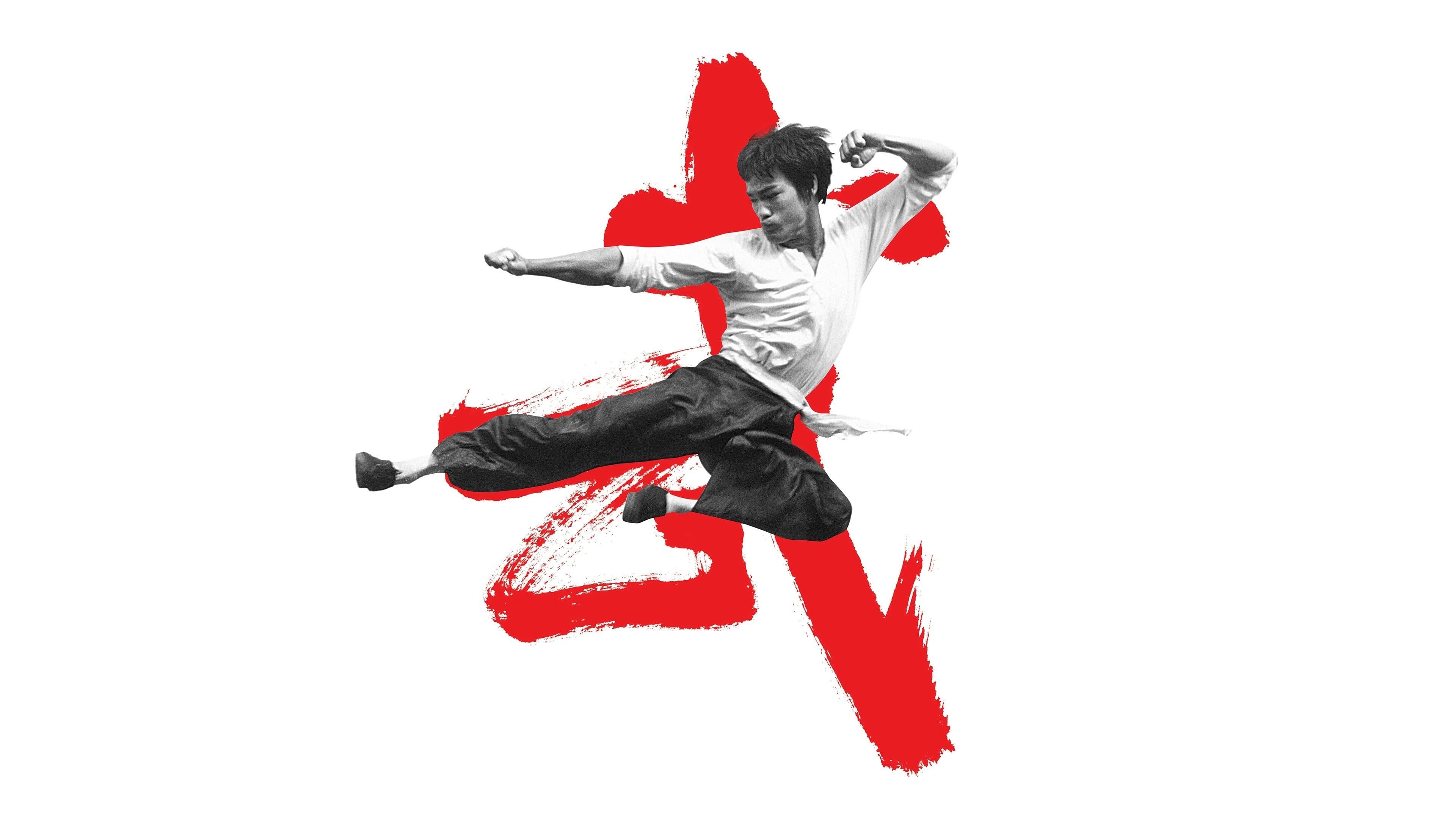 Io sono Bruce Lee - immagine