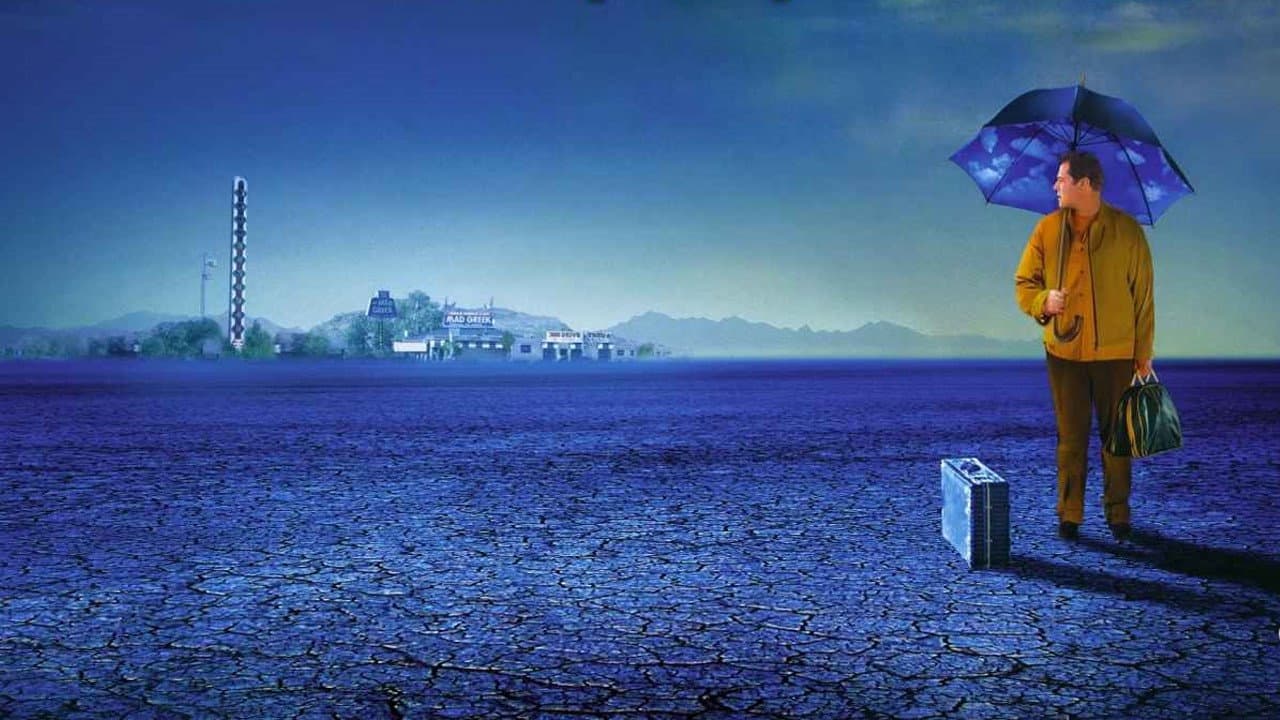 The Big Empty - immagine