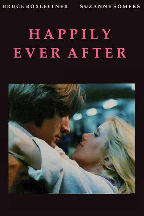 Poster di Happily Ever After