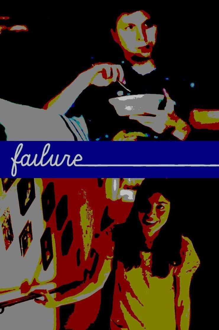 Poster di Failure