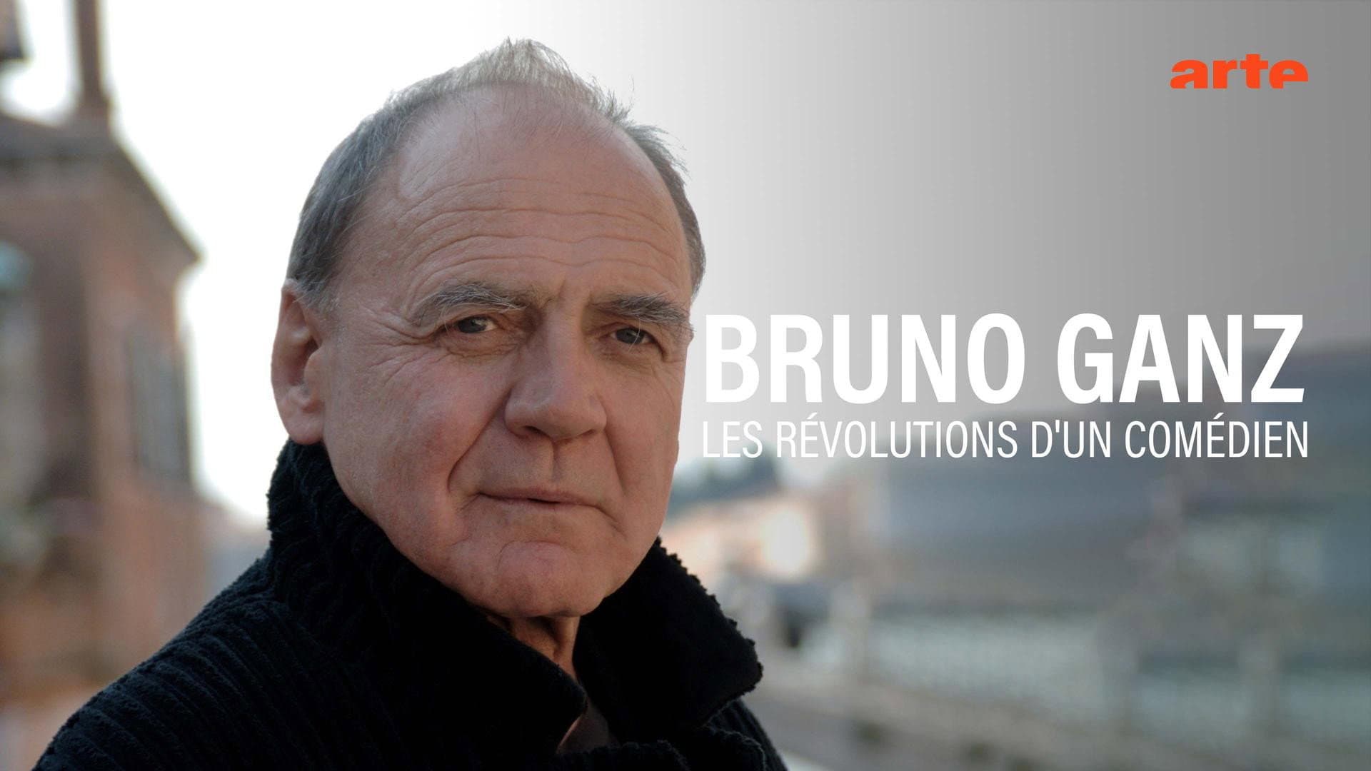 Bruno Ganz - Der sehnsüchtige Revolutionär - immagine
