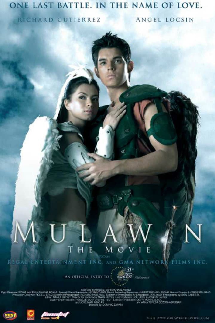 Poster di Mulawin: The Movie