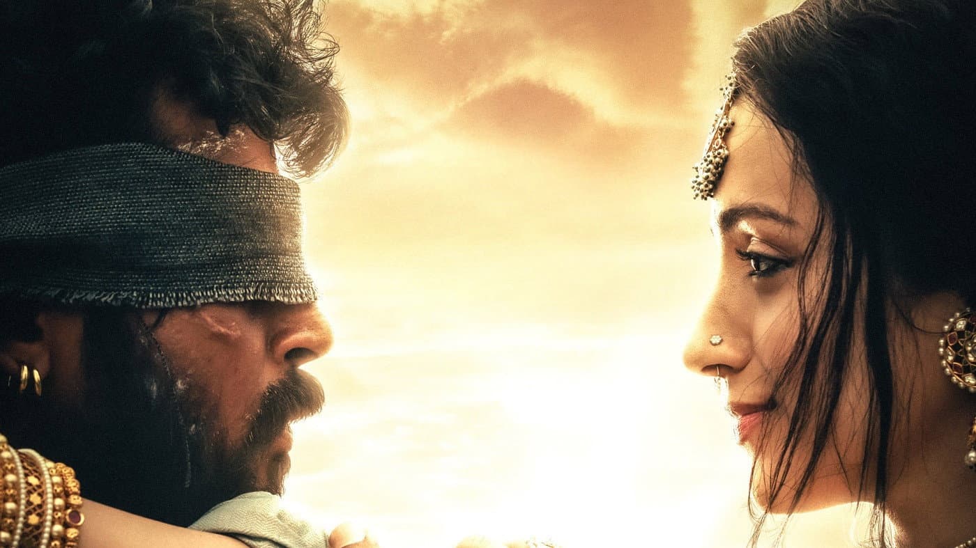 Ponniyin Selvan: Part II - immagine