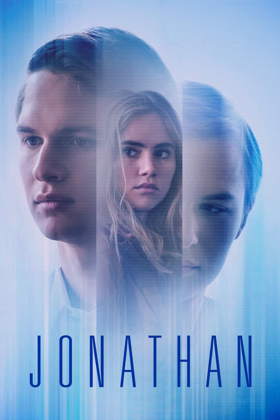 Poster di Jonathan