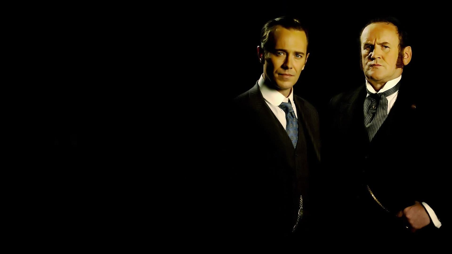The Murdoch Mysteries: Except the Dying - immagine