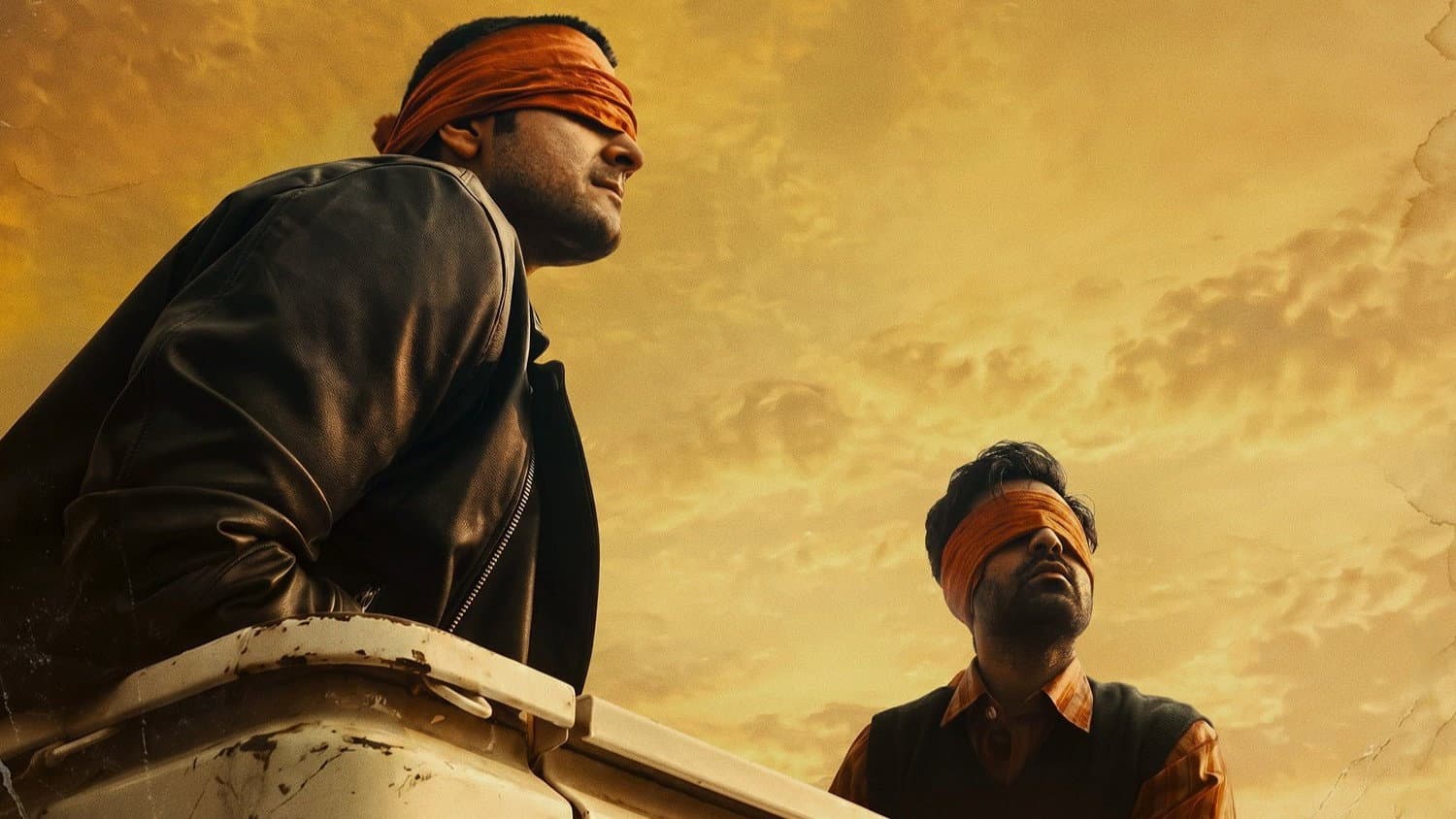 मिर्ज़ापुर - द मूवी - immagine