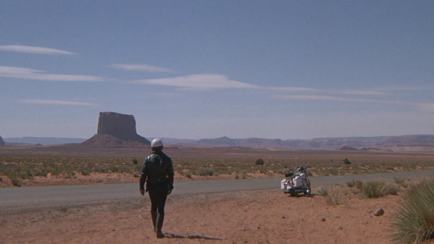 Electra Glide - immagine