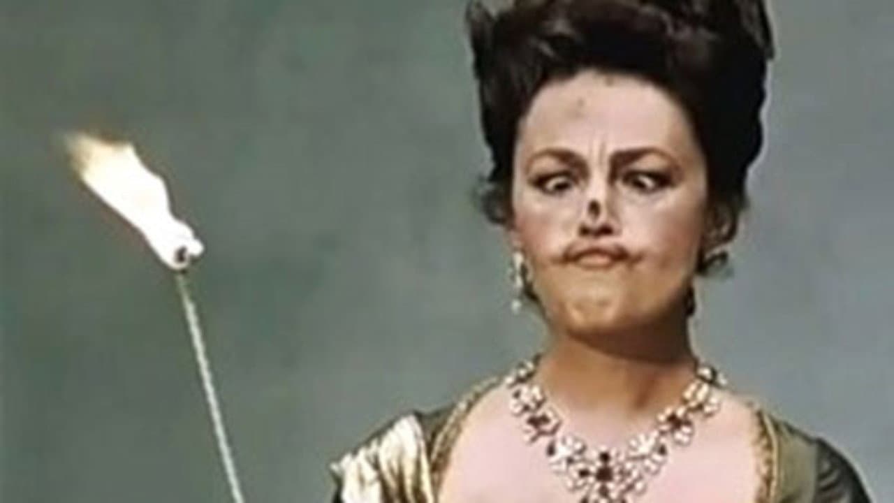 Caterina sei grande - immagine