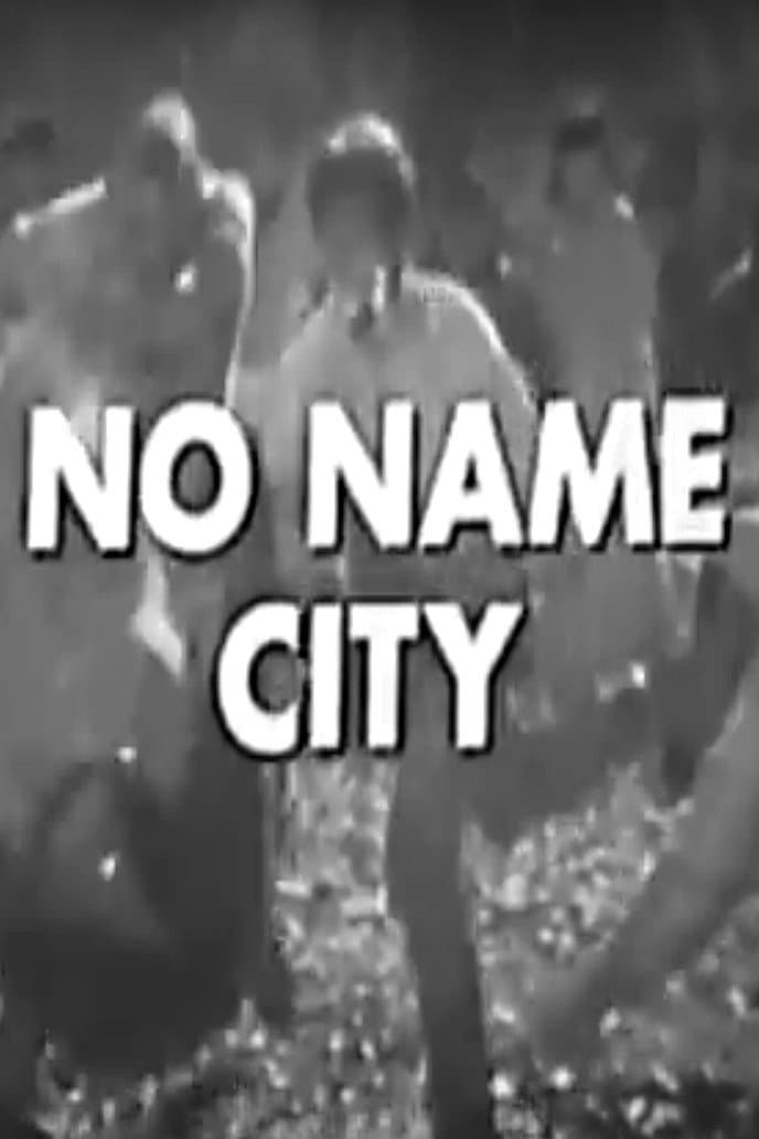 Poster di No Name City