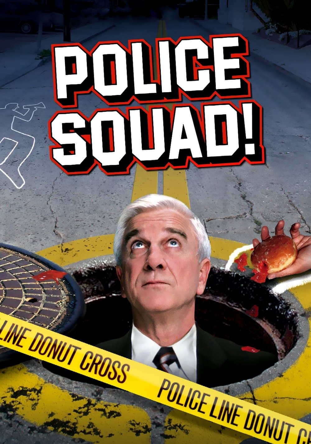 Poster di Quelli della pallottola spuntata