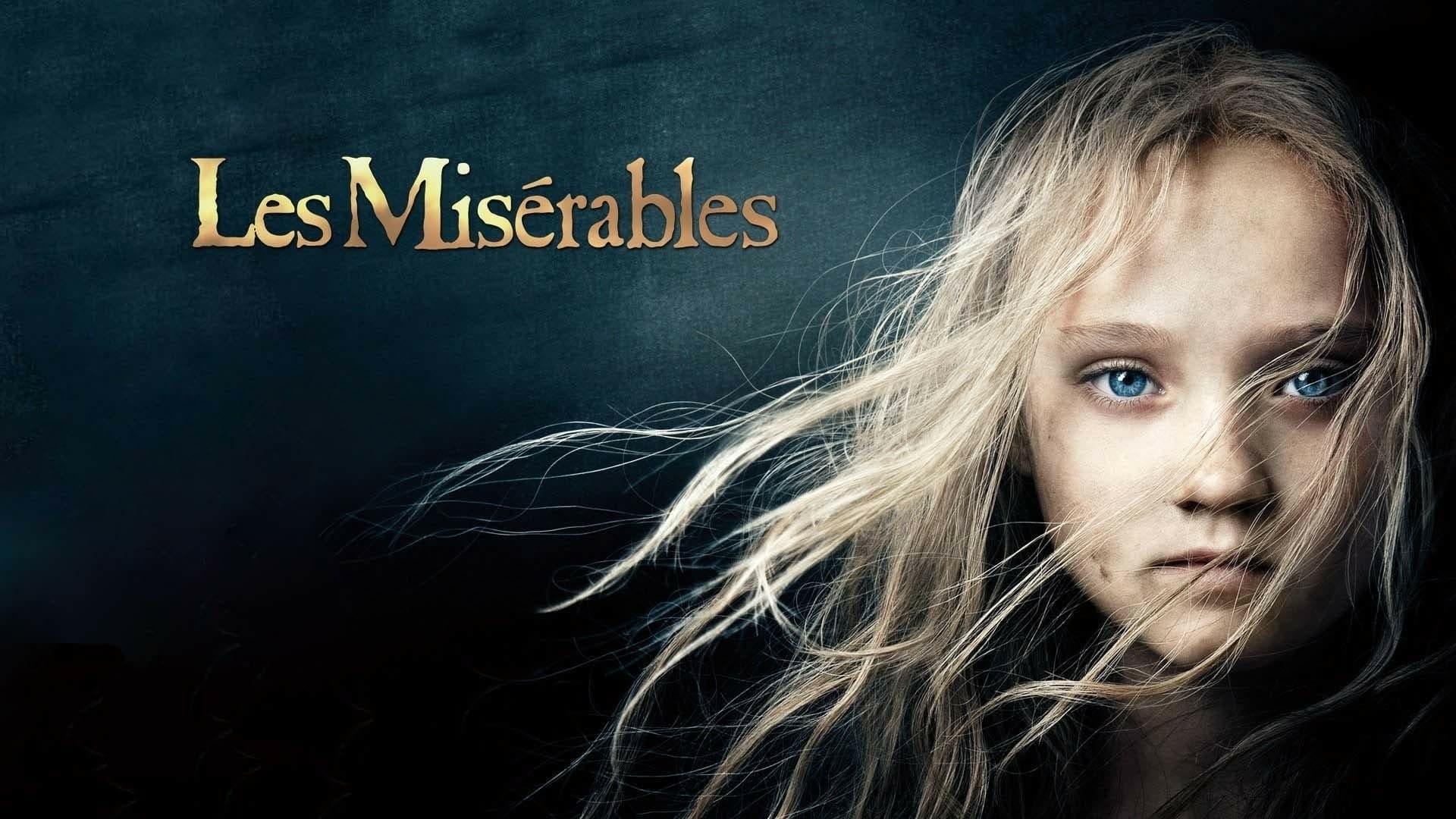 Les Misérables - immagine