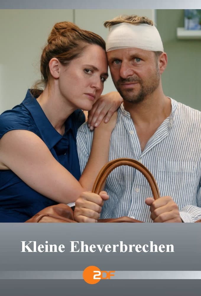 Poster di Kleine Eheverbrechen