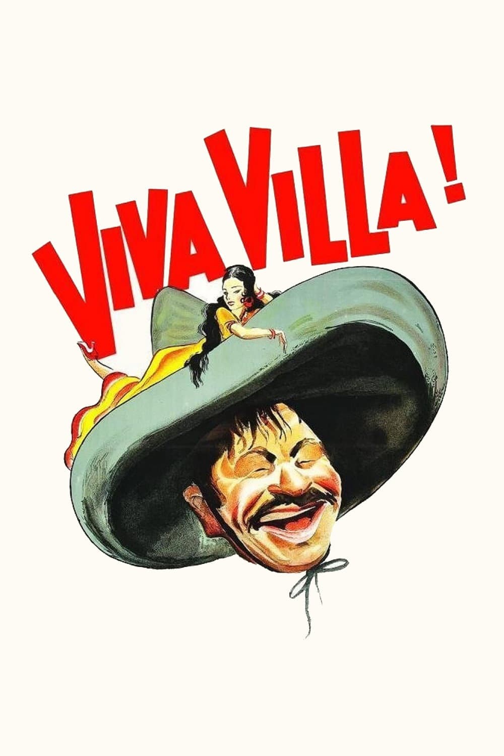 Poster di Viva Villa!