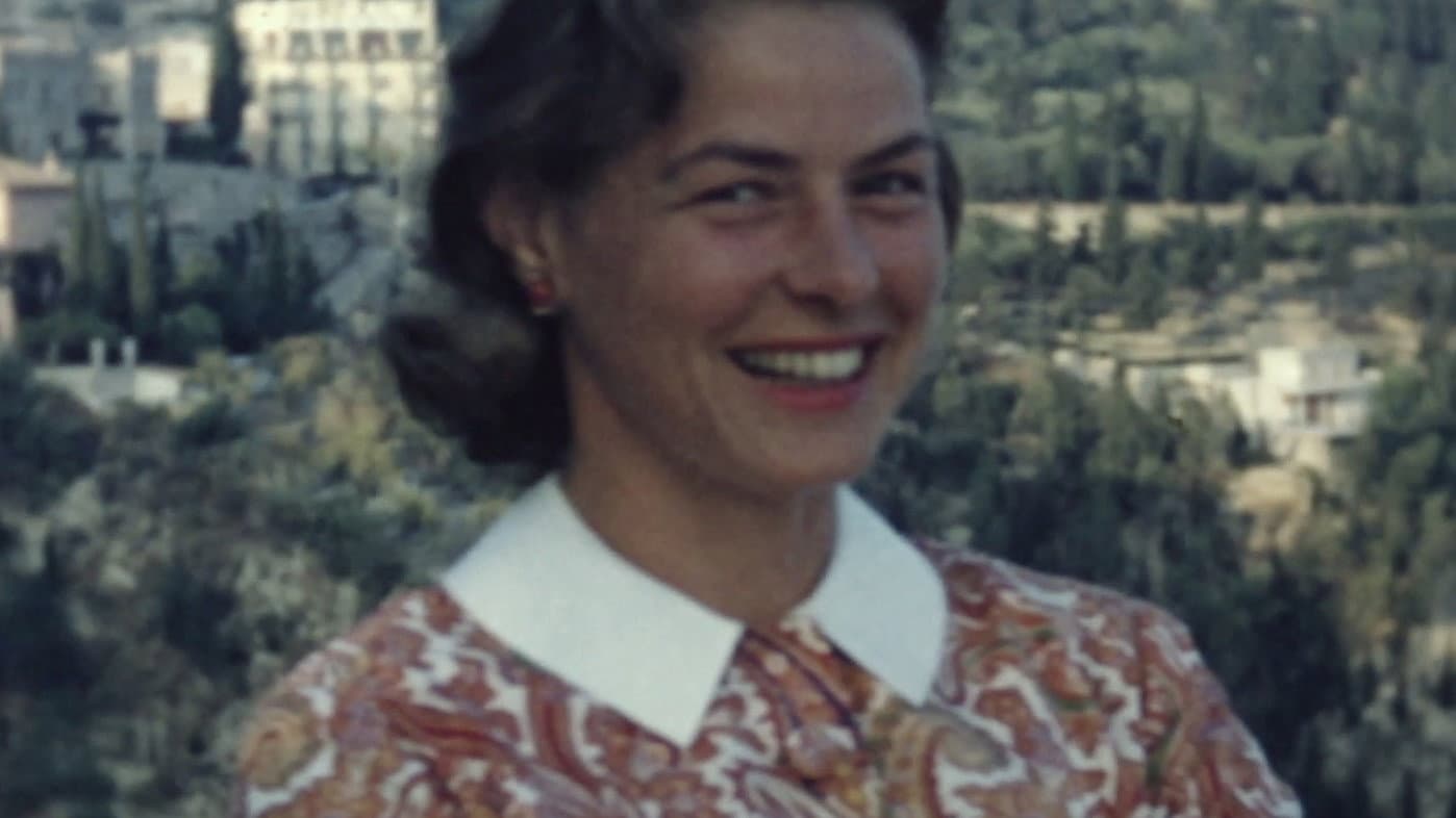 Io sono Ingrid - immagine