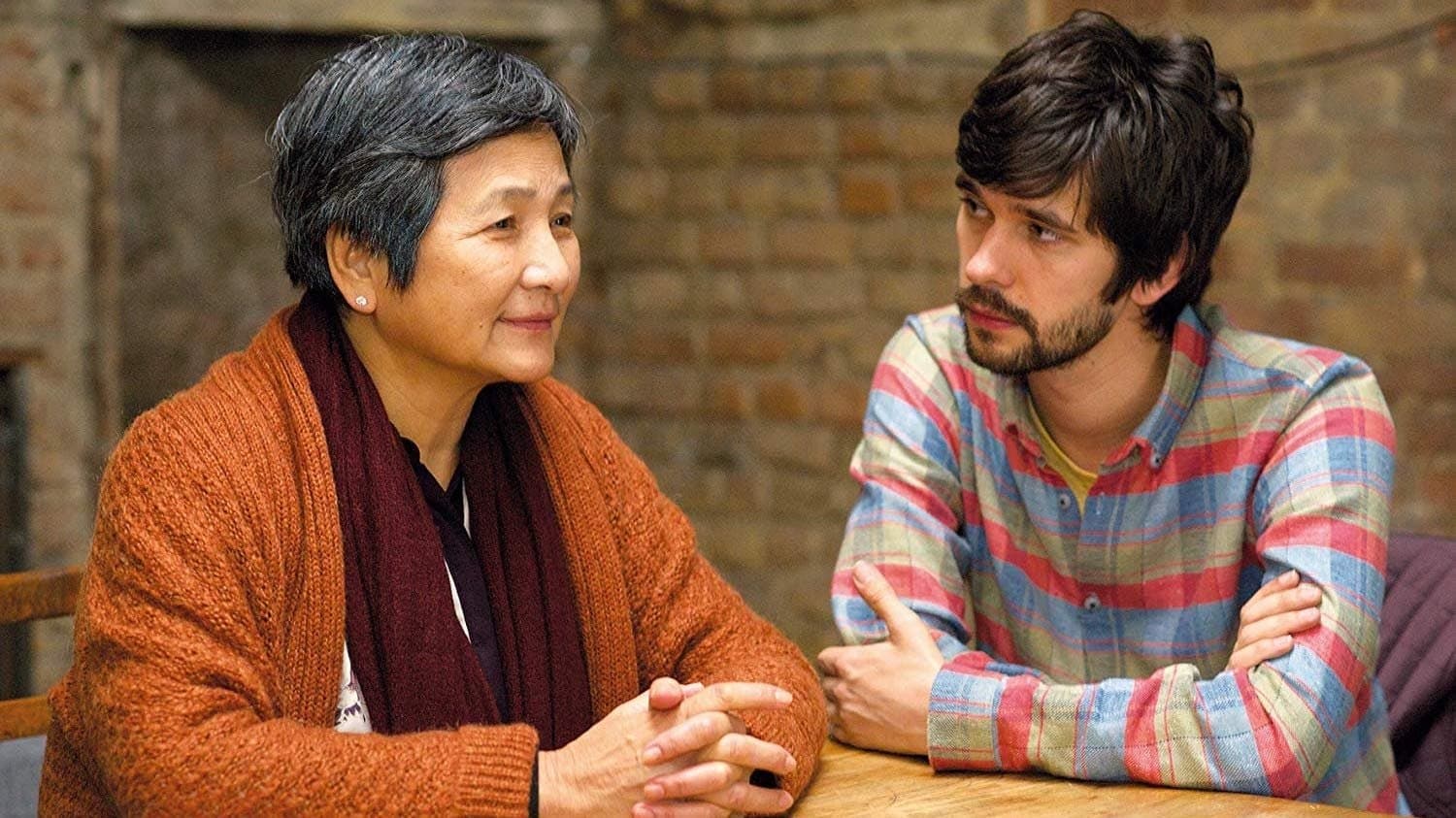 Lilting - immagine
